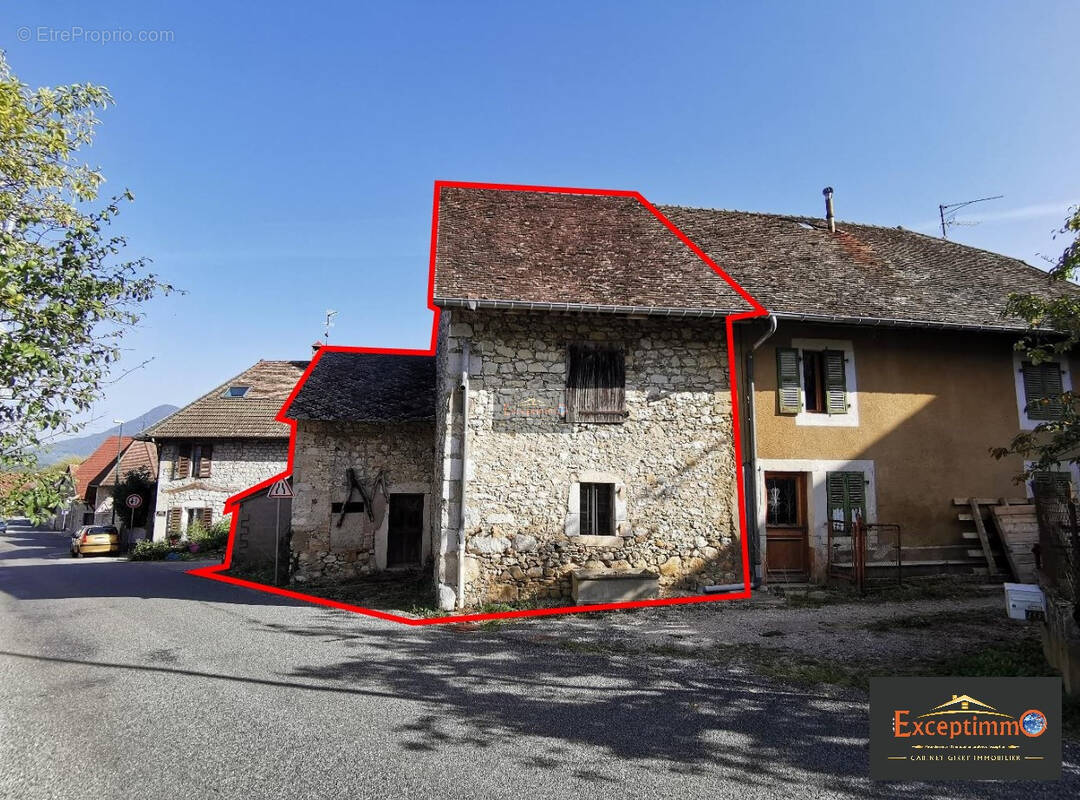 Autre à BELLEY