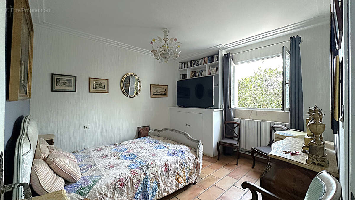 Maison à LANCON-PROVENCE