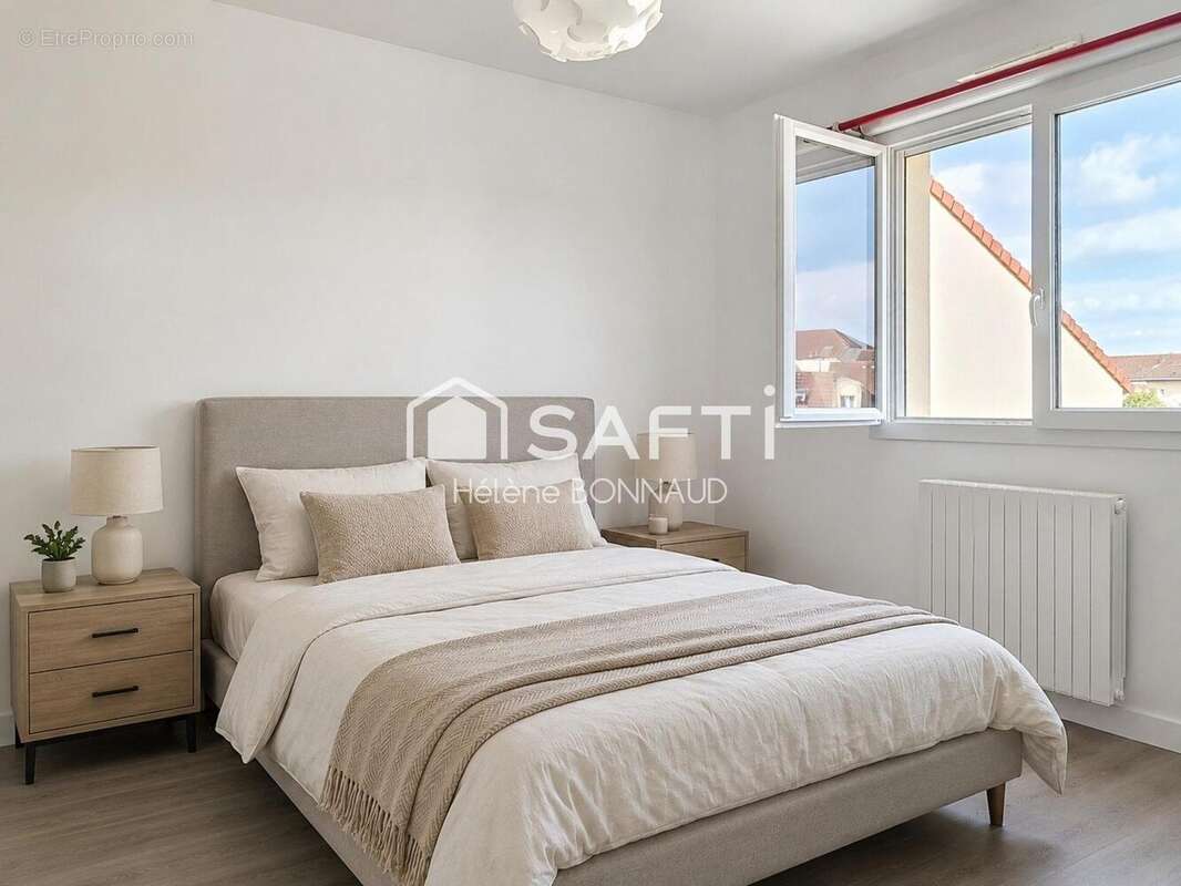 Photo 6 - Maison à CHENOVE