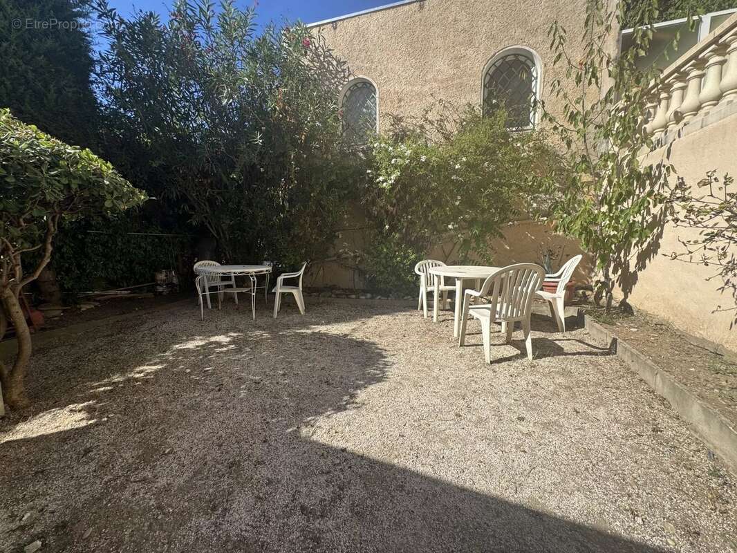 Maison à NICE