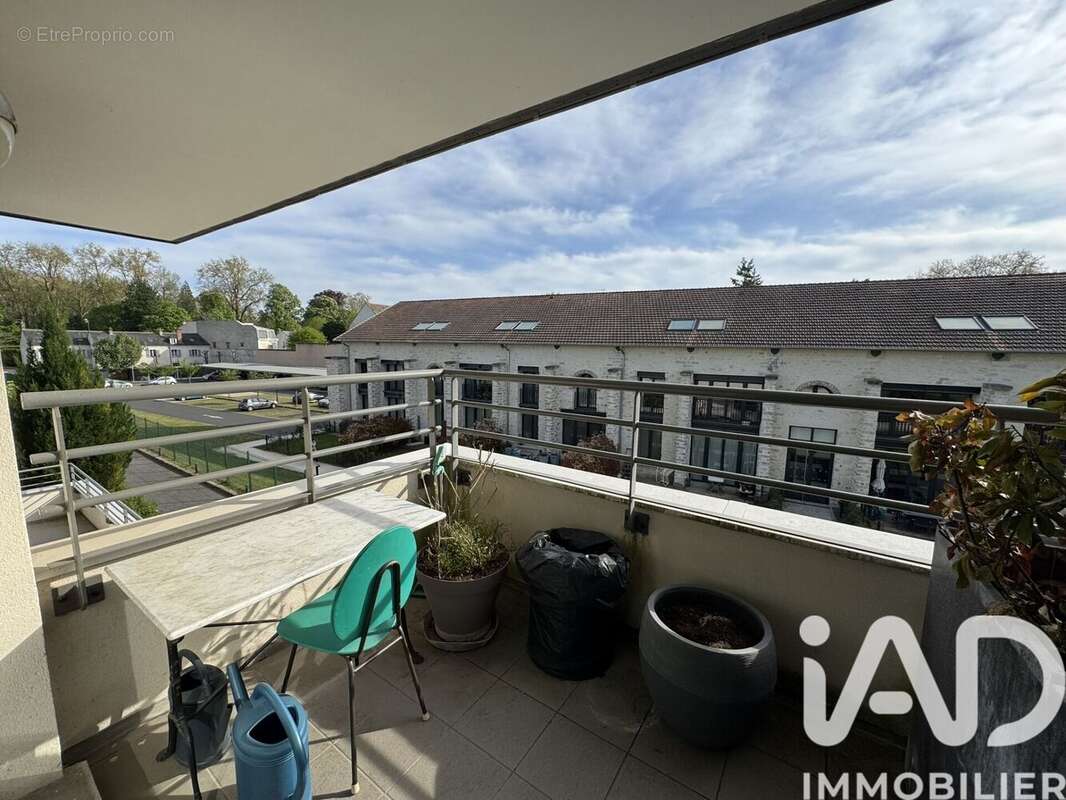 Photo 2 - Appartement à FONTAINEBLEAU
