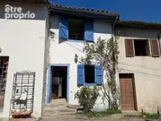 Maison à LE MAS-D'AZIL