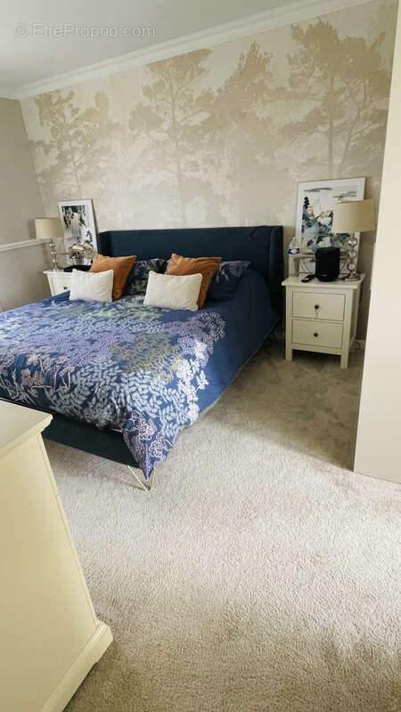 Maison à SAVIGNY-SUR-ORGE