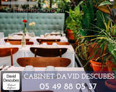 Commerce à LA ROCHELLE