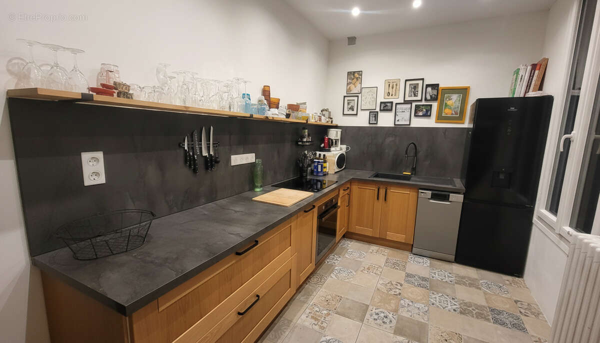 Maison à CHATEAU-THIERRY