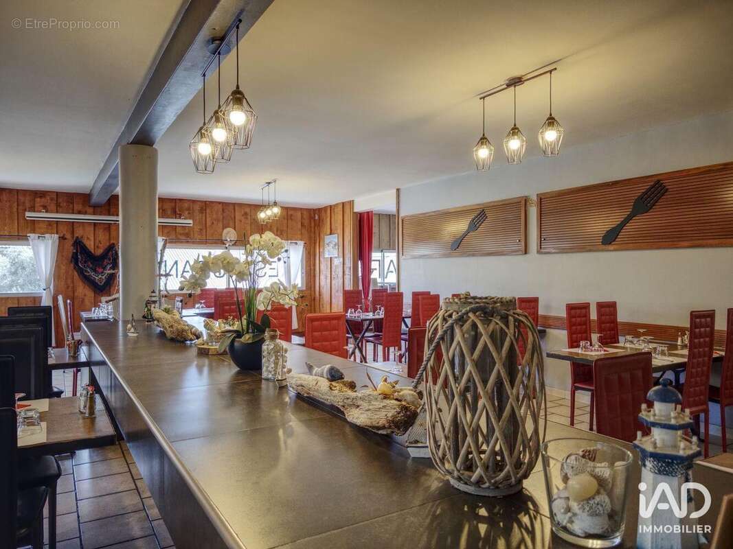 Photo 6 - Commerce à NIMES