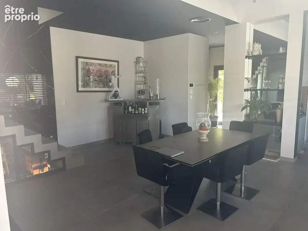 Maison 5 pièces 294 m² à vendre à Les Cheres (69380) - photo 7