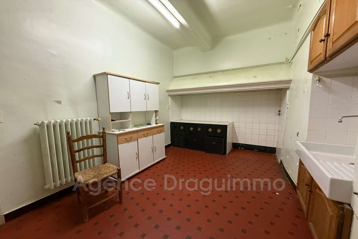 Appartement à DRAGUIGNAN