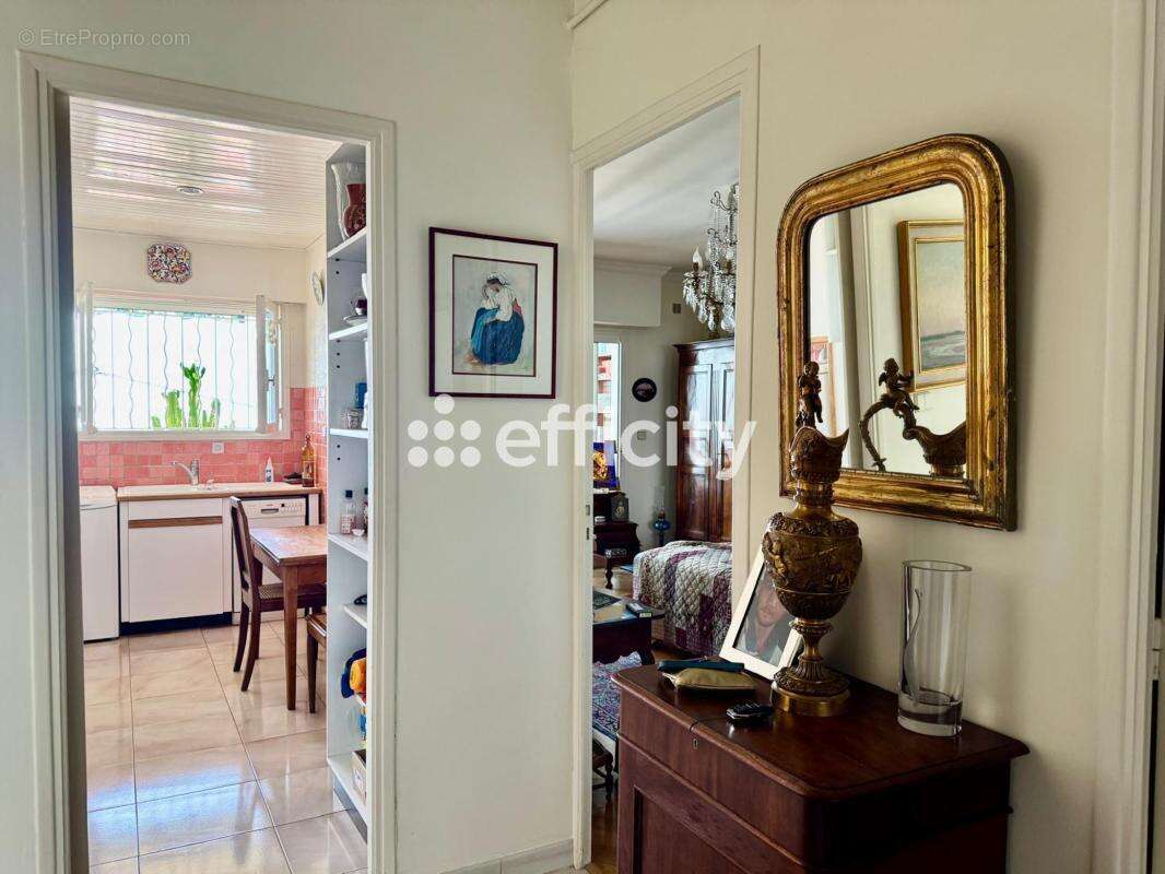Appartement - photo 6