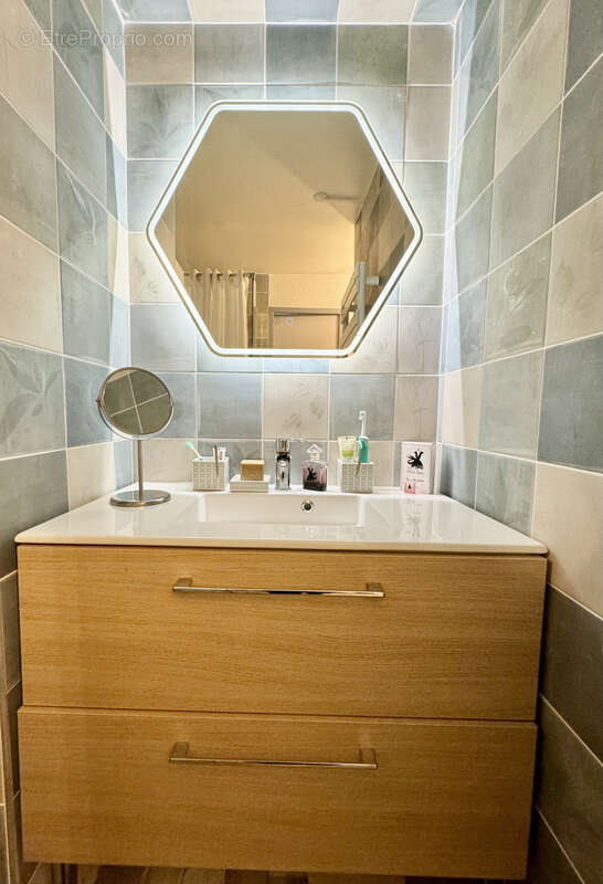 Appartement à LA GRANDE-MOTTE