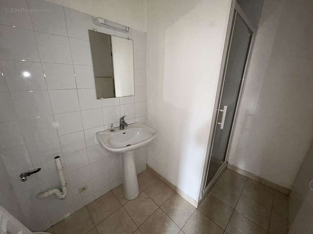 Maison à SAINT-AMAND-MONTROND