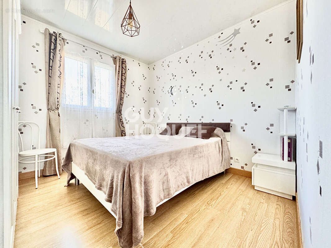 Maison à LA TESTE-DE-BUCH