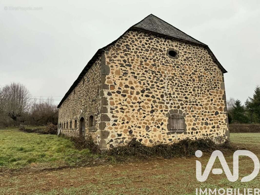 Maison 470 m² à Brommat  - photo 4