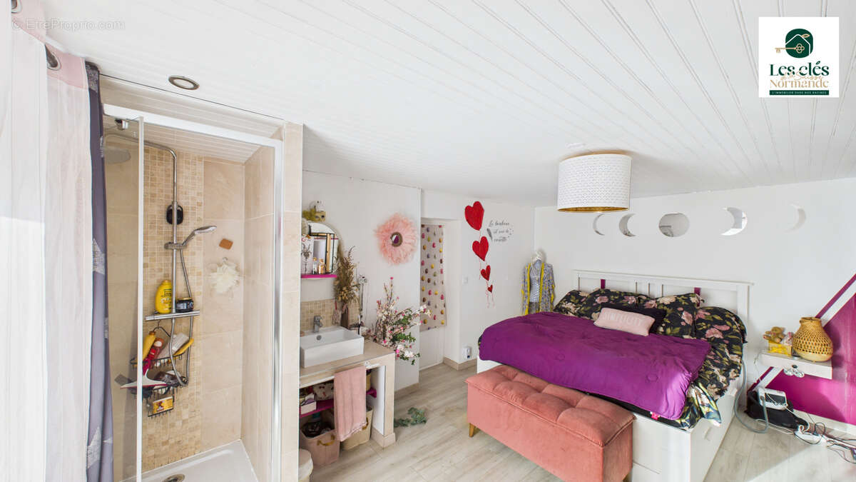 Maison à SAINT-OMER