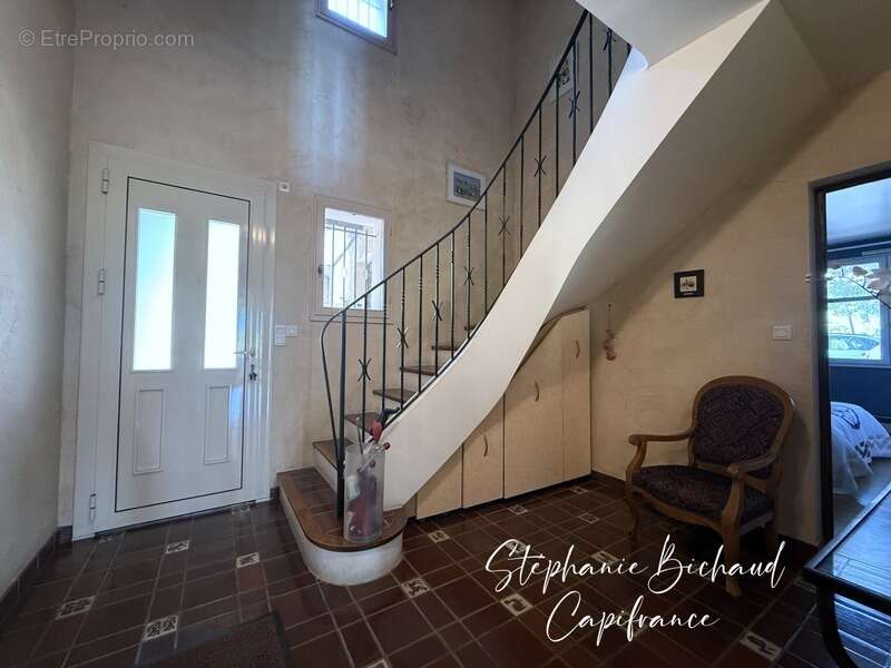 Propriete à vendre 7 pièces chateauvieux (05) - photo 44
