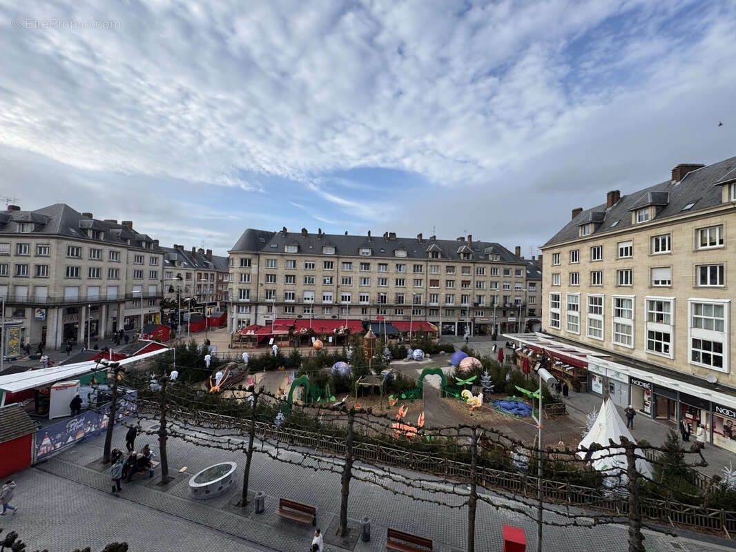 Appartement à AMIENS