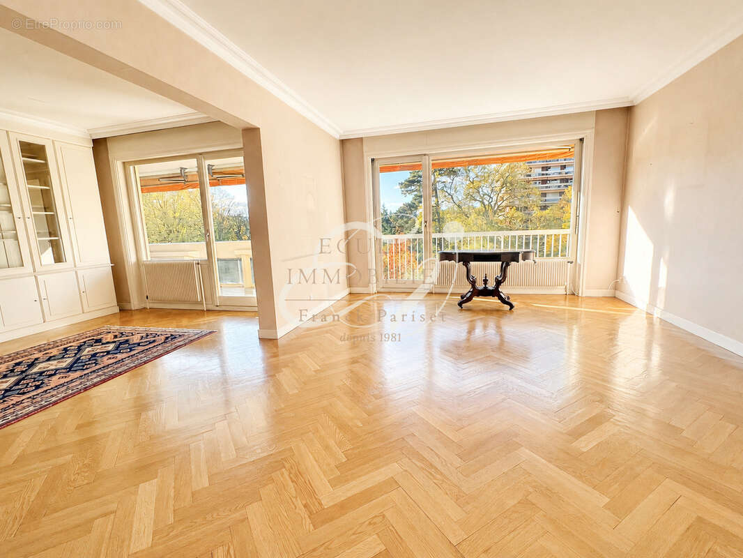 Appartement à ECULLY