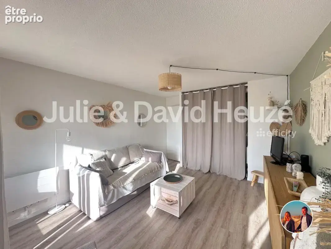 Appartement - photo 3