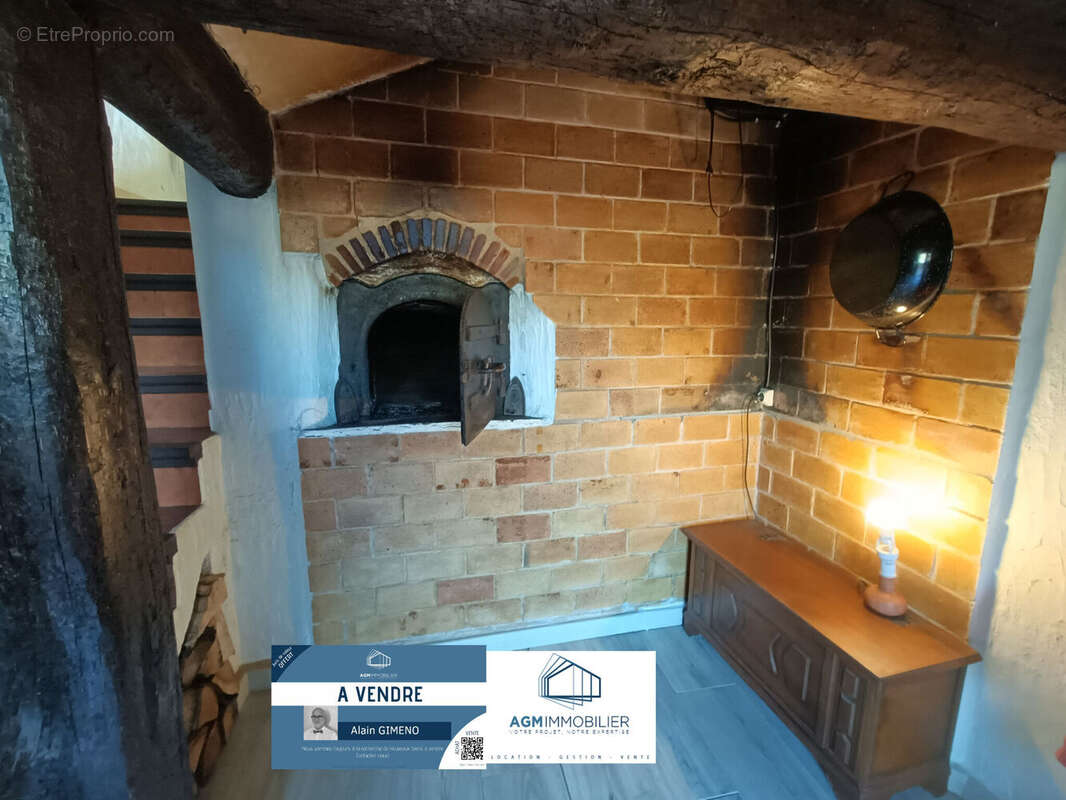 Photo 2 - Maison à VILLELONGUE-DE-LA-SALANQUE