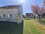 Maison à COULOMMIERS