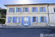 Maison à SABLONS