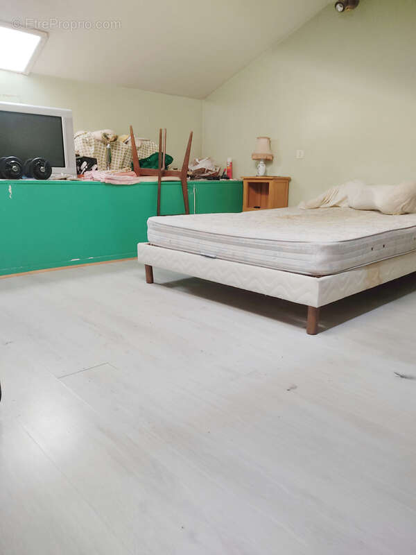 Appartement à PERIGUEUX