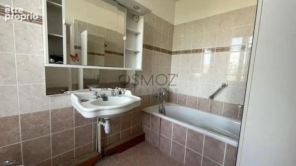 Maison-176m2-6 pièces-1000m² de terrain - photo 10