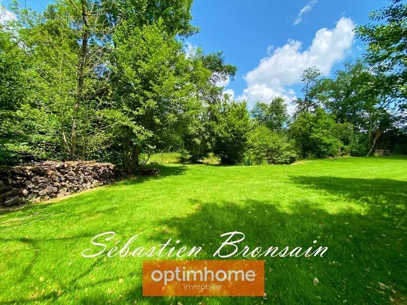 Maison à MONT-SOUS-VAUDREY