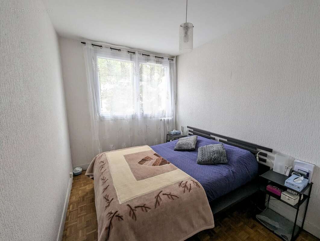 Appartement à SAINT-CYR-L&#039;ECOLE