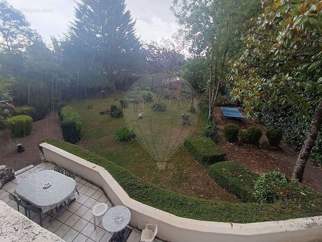 Maison 5 chambre(s) à vendre - photo 17