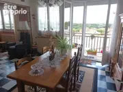 Appartement à MONTCEAU-LES-MINES