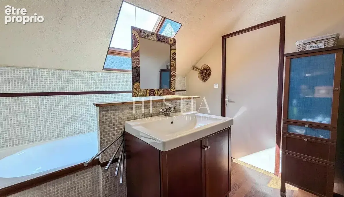 Maison individuelle avec piscine - photo 25