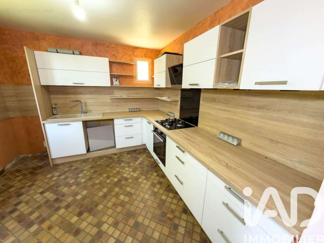 Photo 7 - Maison à CHALONS-EN-CHAMPAGNE