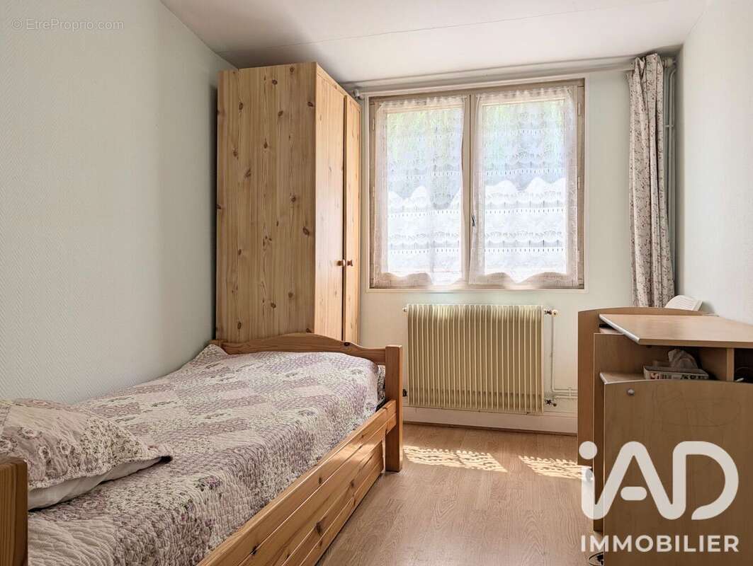 Maison 59 m² à Cabourg  - photo 5