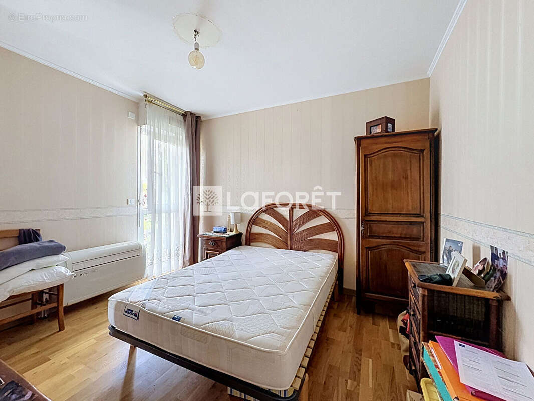 Maison Merignac 3 pièce(s) 74.28 m2 - photo 8