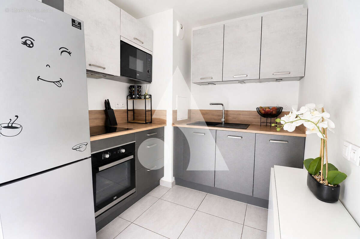Appartement à FRANCONVILLE