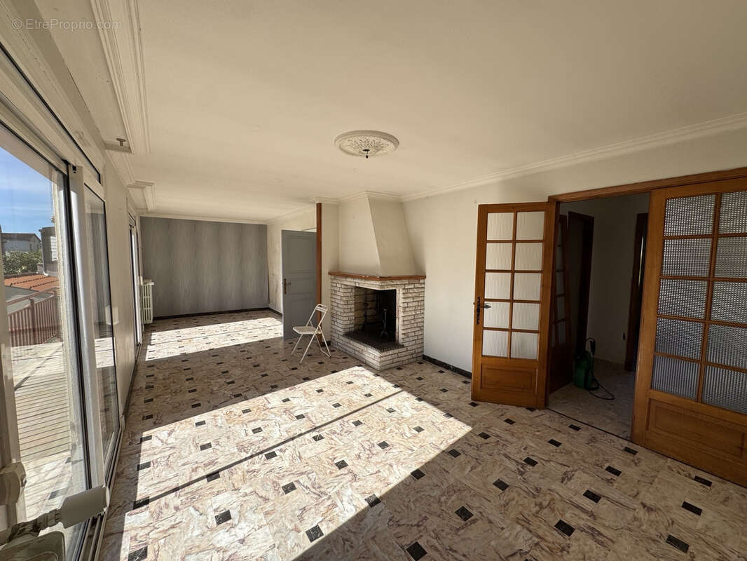 Maison à PONT-DE-LARN