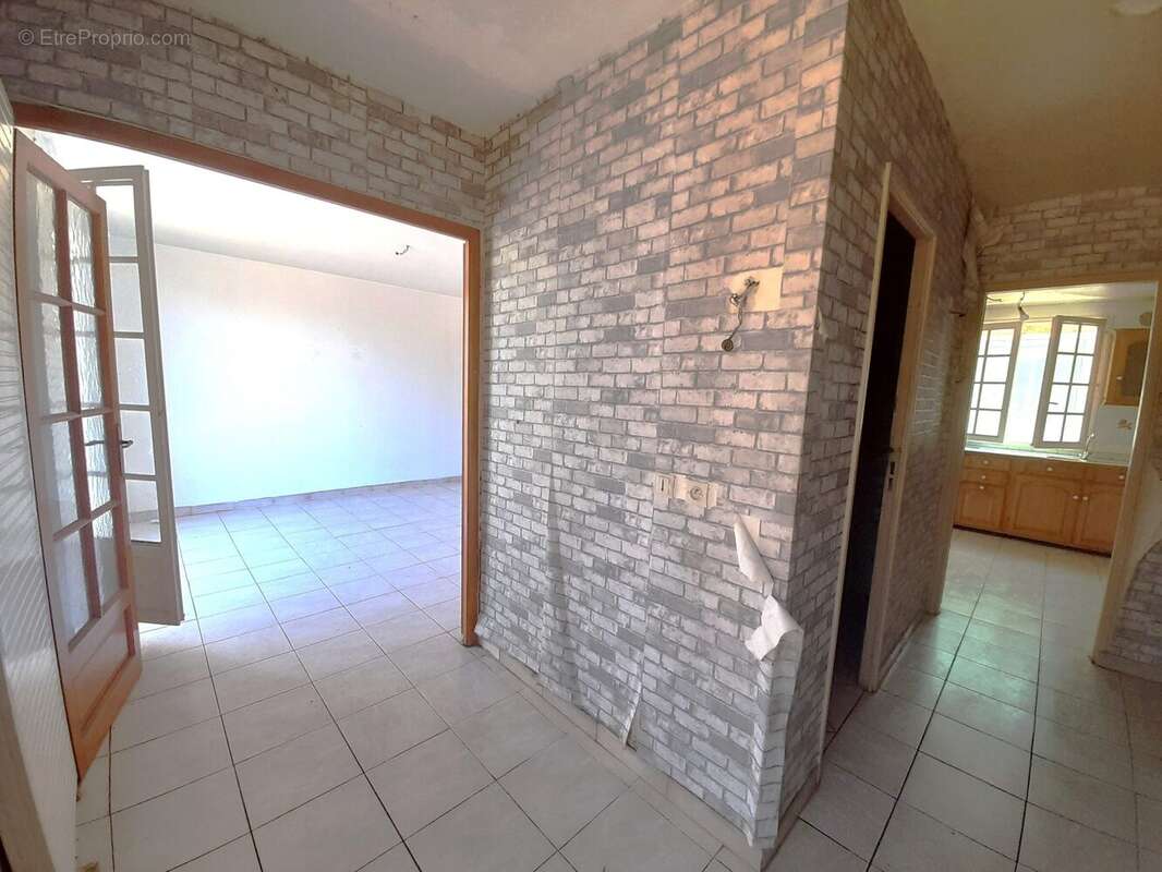 Maison 114 m² à Thourotte  - photo 4