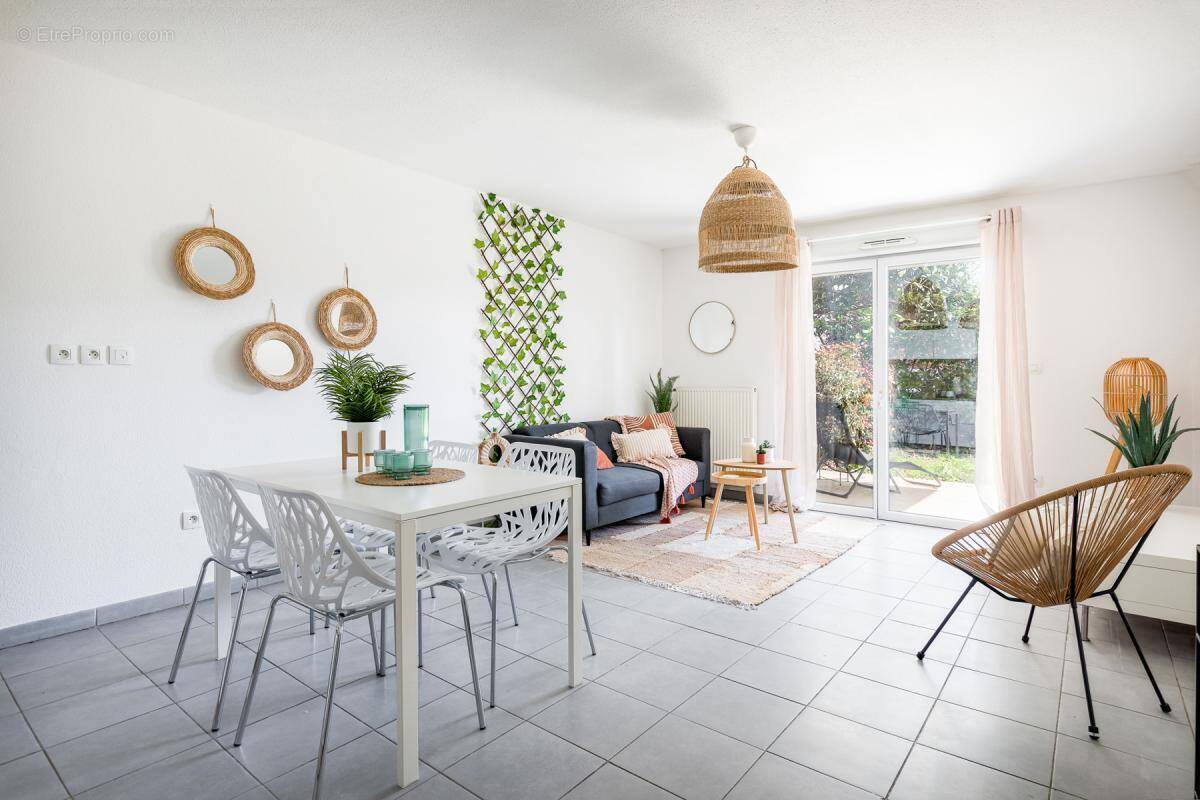 Appartement à BALMA