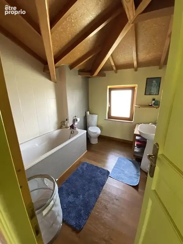 Proche Figeac, maison bioclimatique avec terrain de plus de 2600 m² - photo 13