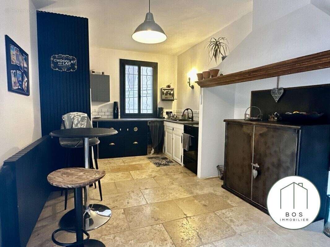 Maison à SALON-DE-PROVENCE
