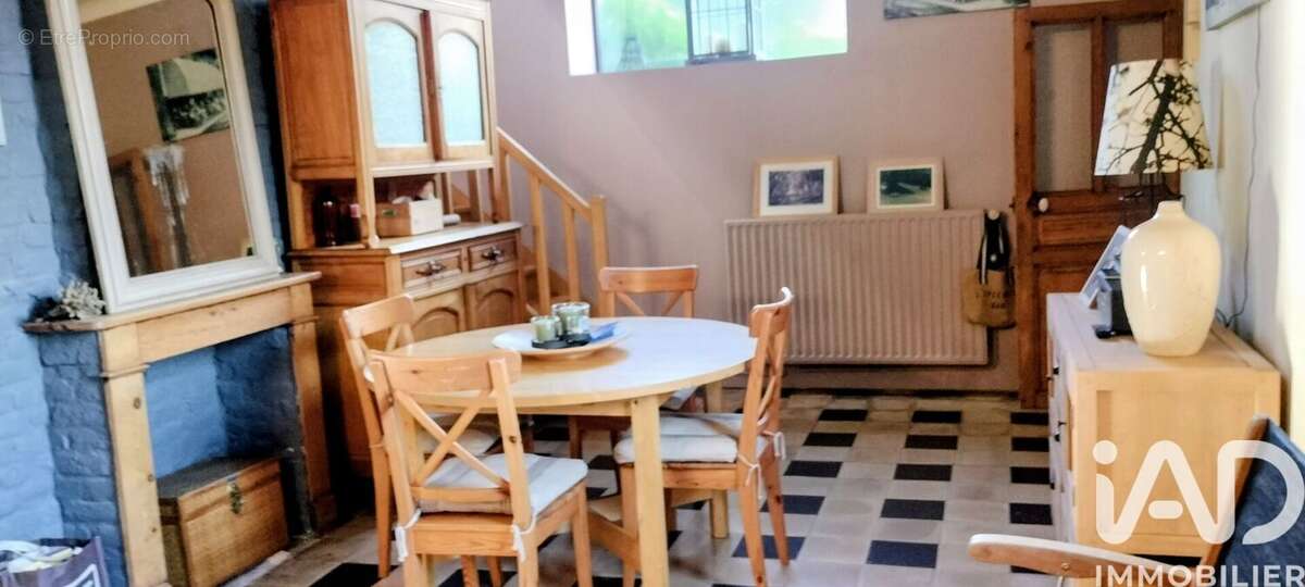 Photo 8 - Maison à QUAROUBLE