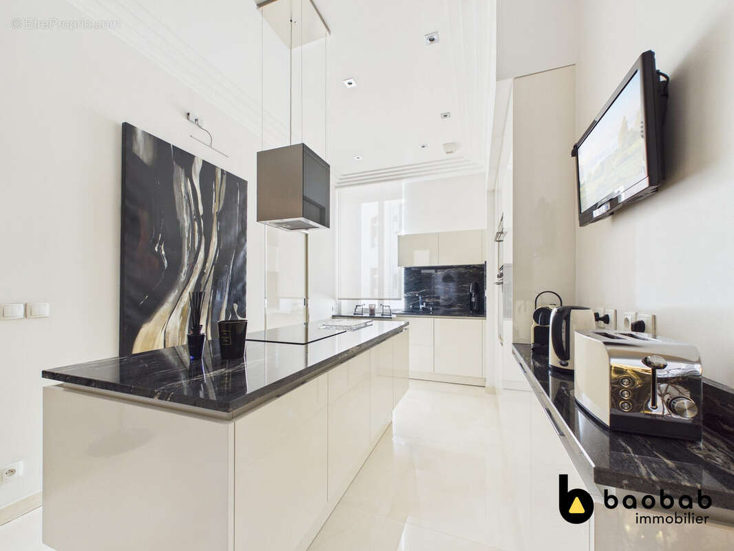 Appartement à CHAMBERY