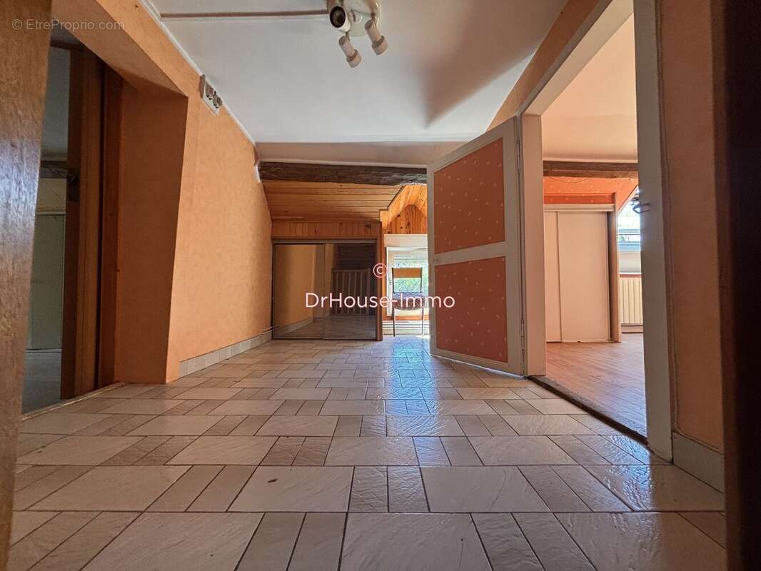 Maison à ROUVIGNIES