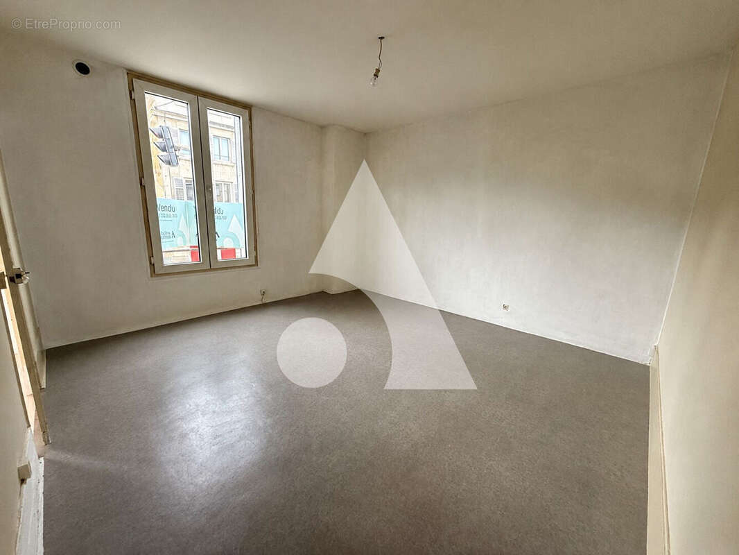 Appartement Bar Le Duc 2 pièce(s) 42 m2 - photo 5
