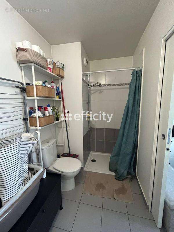 Appartement à ROSNY-SOUS-BOIS