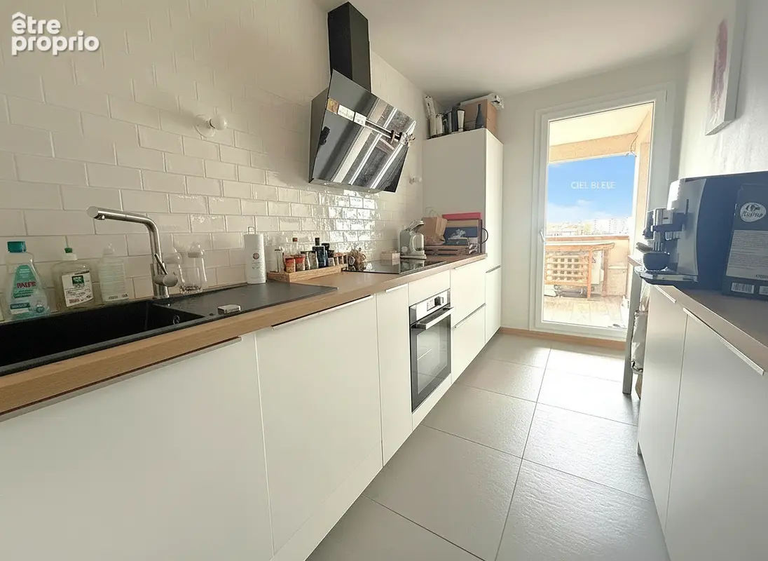 Appartement 67m² à toulouse - photo 3