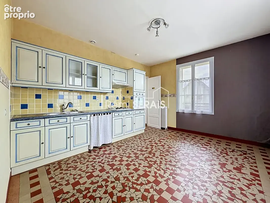 Maison à vendre à putanges le lac - photo 3