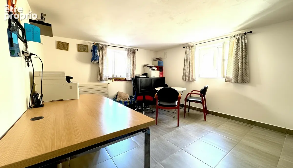 Maison 209m² à évry-courcouronnes - photo 9