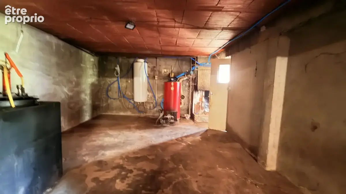 Maison des années 70 de 109 m² sur 1770 m² de terrain - photo 14